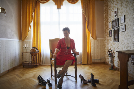 Tamara Solidor, Berlin