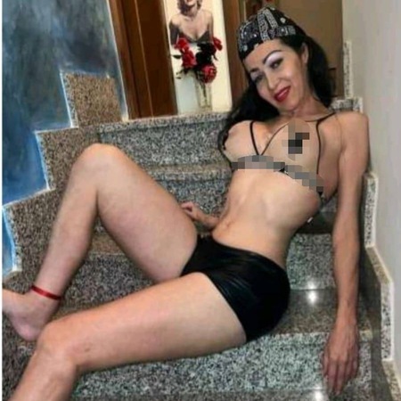 TS Rubi