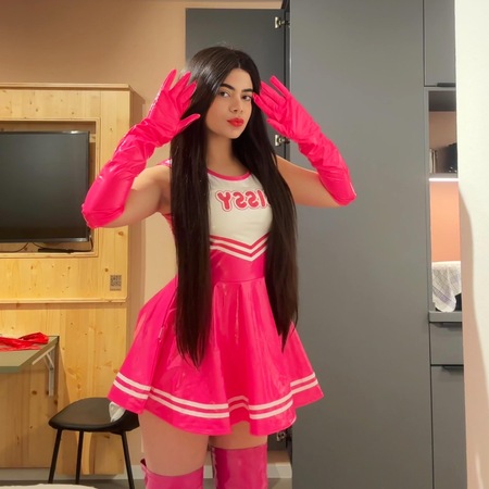 Scarlatt Str*p*n, Freiburg im Breisgau