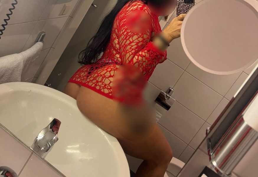 Foto von Elif  - nur heute in der Stadt
