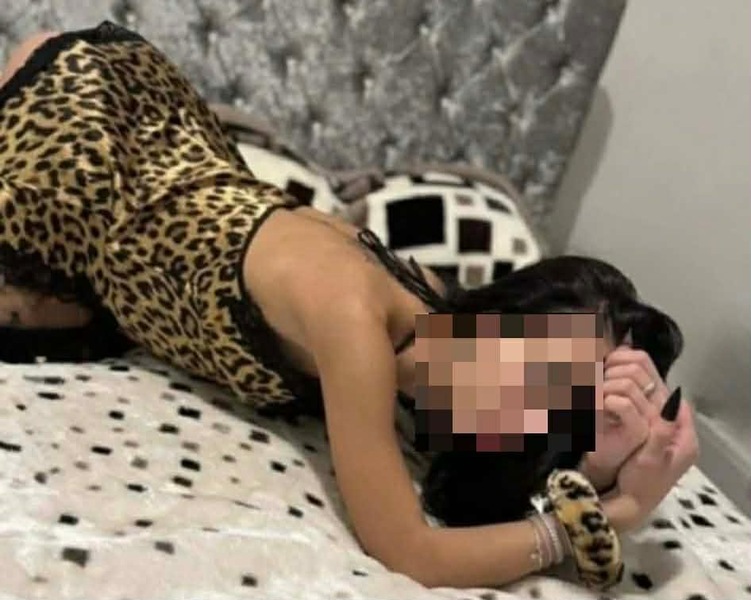 Suzy – Jena photo 2