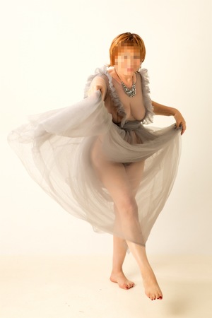 Gaby, Gießen-Kleinlinden