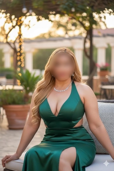 Foto von Adriana 100% Naturbrüst