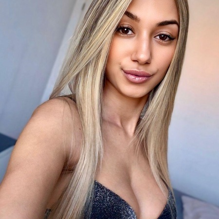 Elena, Freising