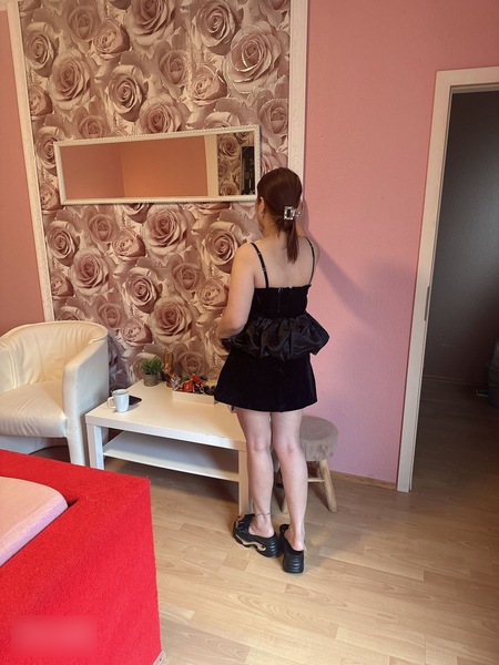 Foto von Linda