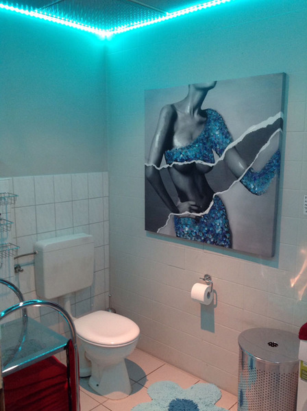 Foto von Castell Roissy - Bizarrstudio