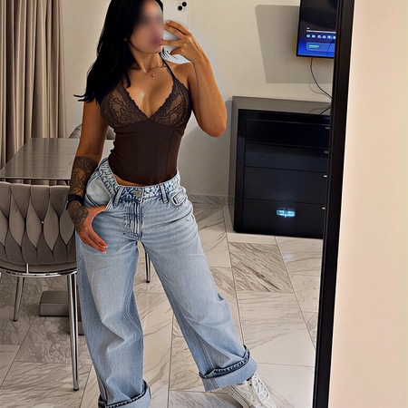 Mia Nur Haus&Hotelbesuche Outcall Escort, München