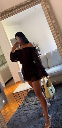 Mia Nur Haus&Hotelbesuche Outcall Escort, München
