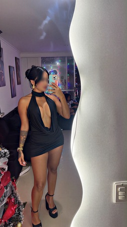 Mia Nur Haus&Hotelbesuche Outcall Escort, München