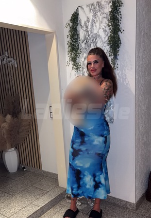 Deutsches Traumgirl (18+) *NEU NUMMER*, Bielefeld