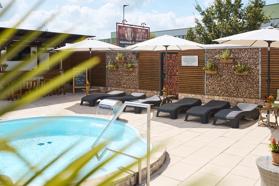 Foto von Wir kommen auf den Punkt