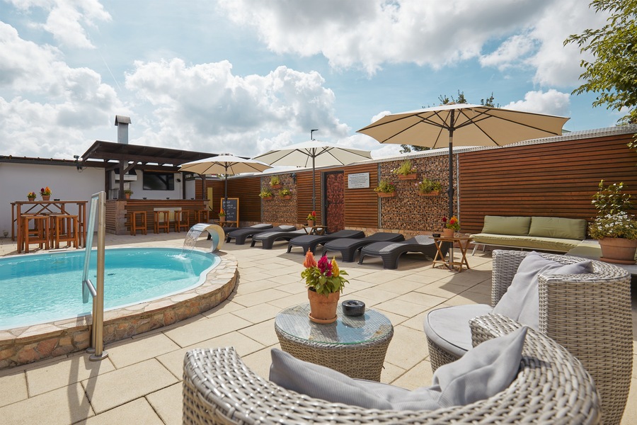 Foto von Wir kommen auf den Punkt