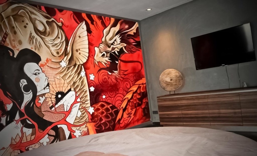 Foto von Sex & Erotik in Perfektion