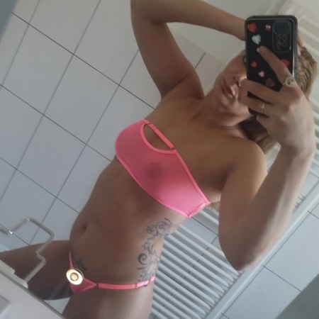 Larissa *GANZ NEU*, Münster