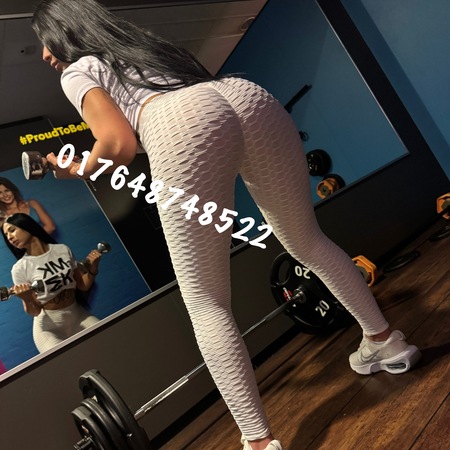 Alice *auch Dominant*NUR H&H**, Schweinfurt