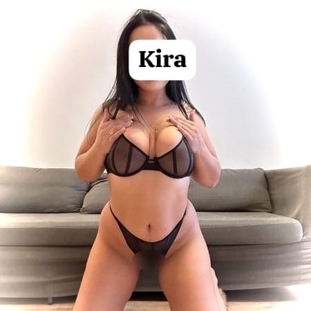 Kira 21 J., Pirmasens