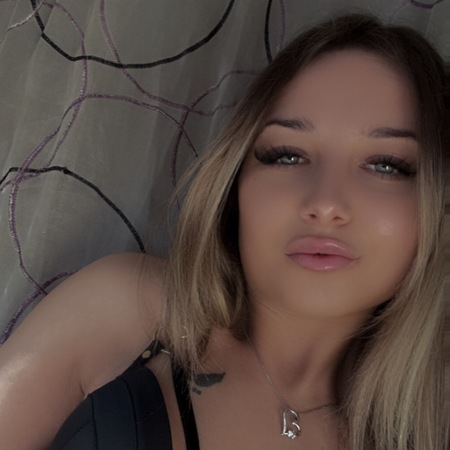 Betty - NUR ESCORT, Wörth am Main