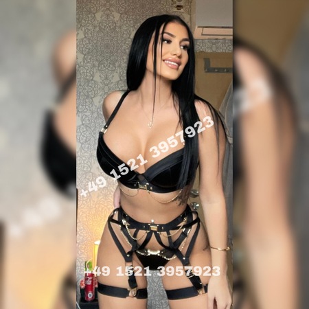 Franci BJ Expert, Villingen-Schwenningen