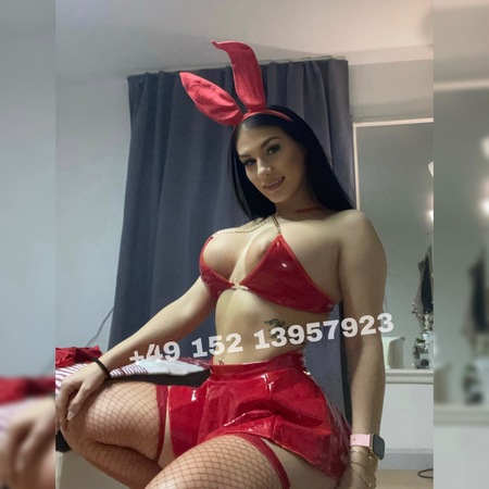 Franci BJ Expert, Villingen-Schwenningen