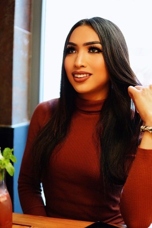 TS Galina Super Hot, Leipzig