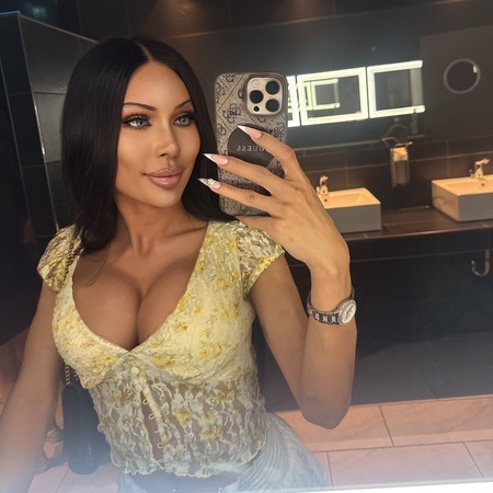 Neu Tel.Nr.! TS Chilli Brown 100% Bild, Offenbach am Main