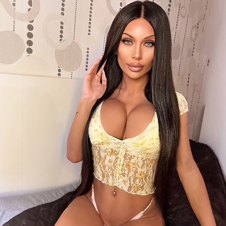 Neu Tel.Nr.! TS Chilli Brown 100% Bild, Offenbach am Main