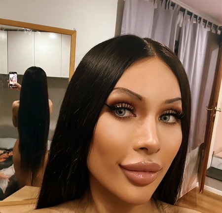 Neu Tel.Nr.! TS Chilli Brown 100% Bild, Offenbach am Main