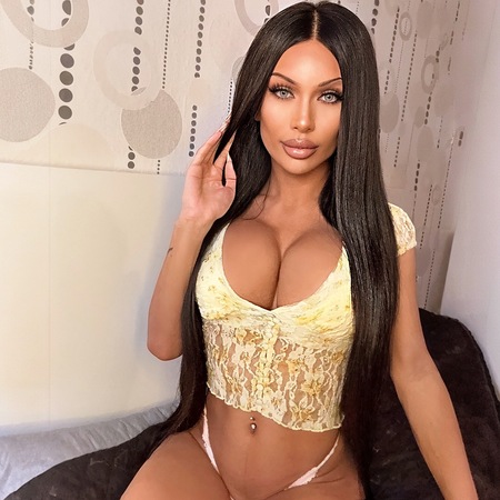 Neu Tel.Nr.! TS Chilli Brown 100% Bild, Offenbach am Main