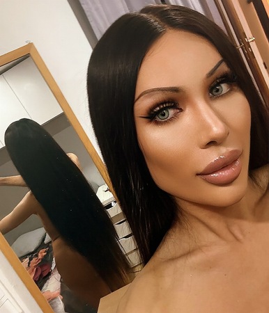 Neu Tel.Nr.! TS Chilli Brown 100% Bild, Offenbach am Main