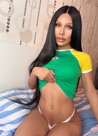 Neu Tel.Nr.! TS Chilli Brown 100% Bild, Offenbach am Main