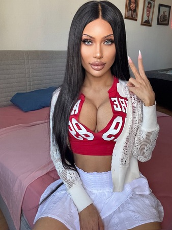 Neu Tel.Nr.! TS Chilli Brown 100% Bild, Offenbach am Main