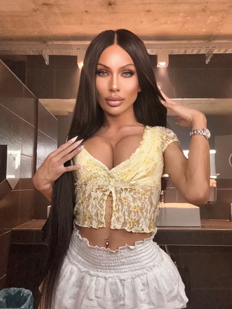 Neu Tel.Nr.! TS Chilli Brown 100% Bild, Offenbach am Main