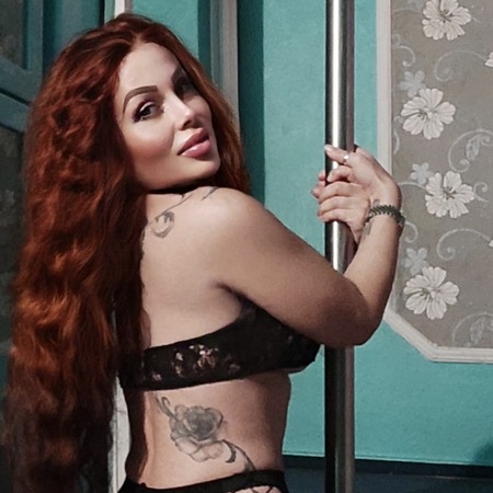 ARIANA, Neu Wulmstorf