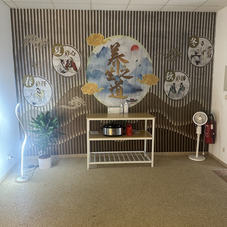 Yangsheng Thai Beauty Spa, Düren
