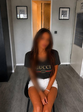 Deutsche Nadja Skinni Vers*ut alles!Fake Check*gerne auch Devot, Leverkusen