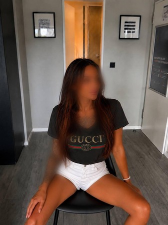 Deutsche Nadja Skinni Vers*ut alles!Fake Check*gerne auch Devot, Leverkusen