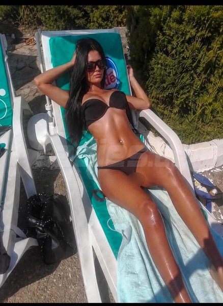 Foto von Vanessa