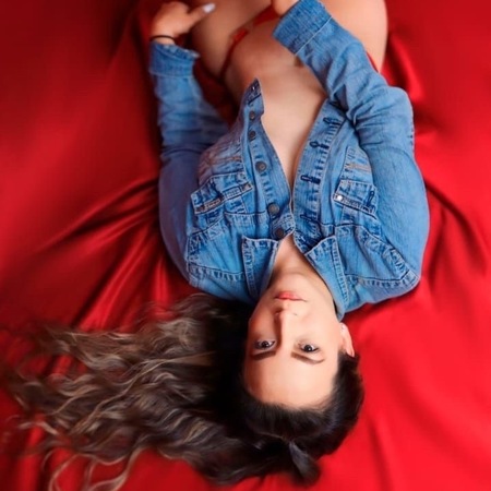 Arianna - nur Whatsapp!, Koblenz