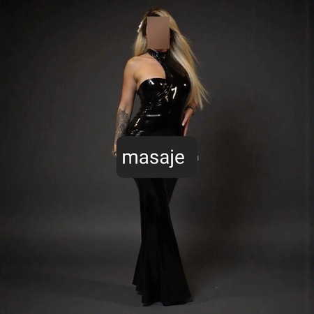 Tina Massage und Mehr, Heusenstamm