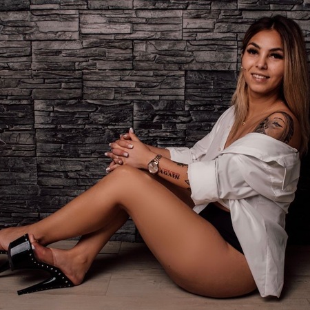 Eva erste mal im Sexworld, Kaiserslautern