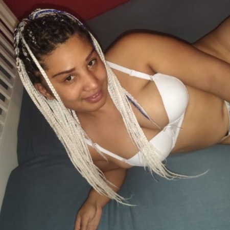 Latina Melanie