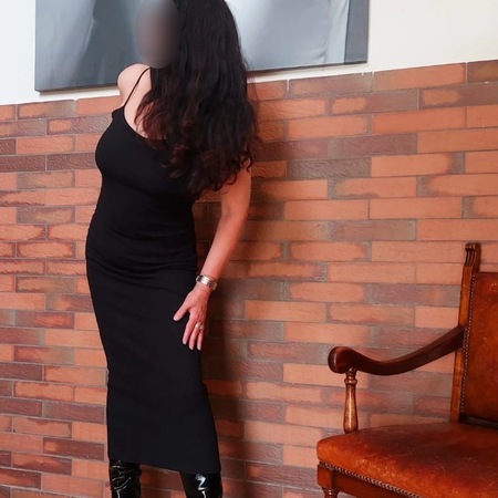 Lissy - Body To Body, Bad Kreuznach