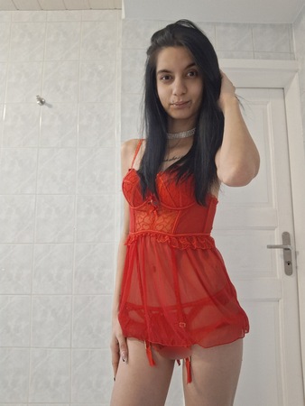 Rahel *GANZ NEU*, Hamburg