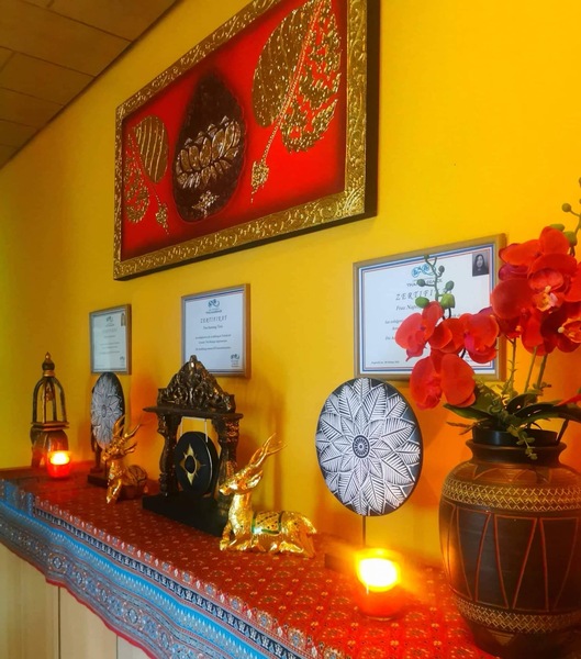 Foto von Massageteam Göttingen