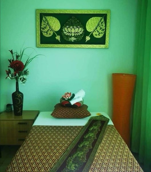 Foto von Massageteam Göttingen