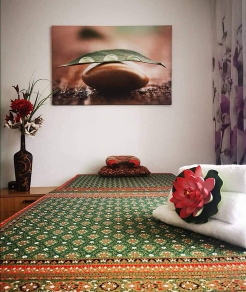 Foto von Massageteam Göttingen