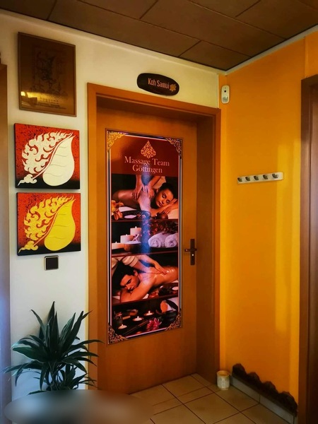 Foto von Massageteam Göttingen