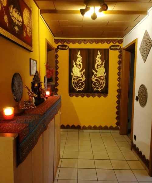 Foto von Massageteam Göttingen