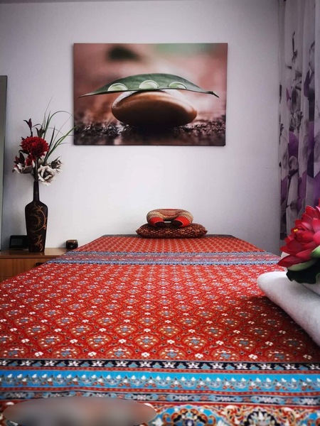 Foto von Massageteam Göttingen