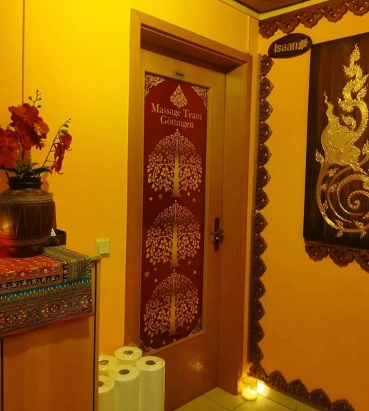 Foto von Massageteam Göttingen